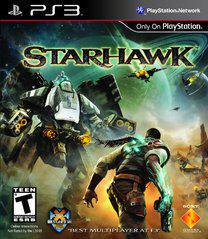 Starhawk - Playstation 3 | RetroPlay Games