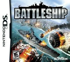 Battleship - Nintendo DS | RetroPlay Games