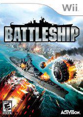 Battleship - Wii | RetroPlay Games