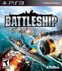 Battleship - Playstation 3 | RetroPlay Games