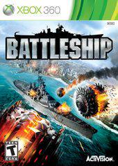 Battleship - Xbox 360 | RetroPlay Games
