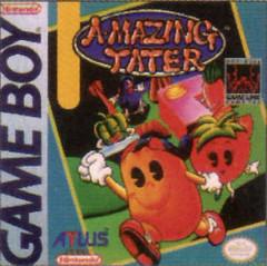 Amazing Tater - GameBoy | RetroPlay Games