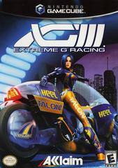 XG3 Extreme G Racing - Gamecube | RetroPlay Games