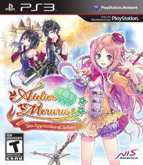 Atelier Meruru: The Apprentice Of Arland - Playstation 3 | RetroPlay Games