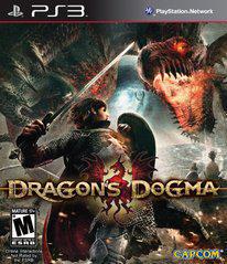 Dragon's Dogma - Playstation 3 | RetroPlay Games