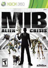 Men In Black: Alien Crisis - Xbox 360 | RetroPlay Games