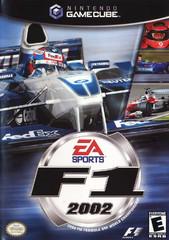 F1 2002 - Gamecube | RetroPlay Games