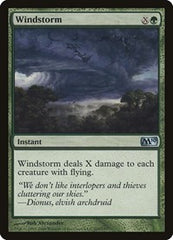 Windstorm [Magic 2010] | RetroPlay Games