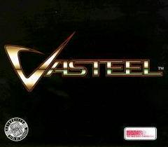 Vasteel - TurboGrafx CD | RetroPlay Games