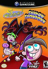 Fairly Odd Parents Shadow Showdown - Gamecube | RetroPlay Games