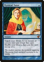 Mystical Tutor [From the Vault: Exiled] | RetroPlay Games