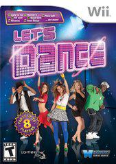 Let's Dance - Wii | RetroPlay Games