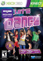 Let's Dance - Xbox 360 | RetroPlay Games