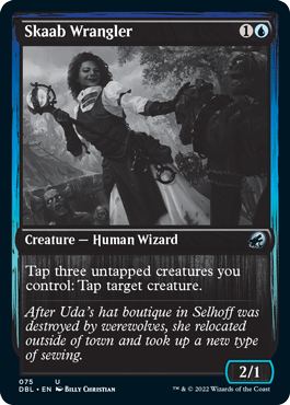 Skaab Wrangler [Innistrad: Double Feature] | RetroPlay Games