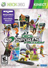 Deca Sports Freedom - Xbox 360 | RetroPlay Games