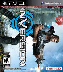 Inversion - Playstation 3 | RetroPlay Games