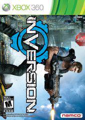 Inversion - Xbox 360 | RetroPlay Games