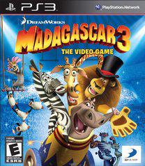 Madagascar 3 - Playstation 3 | RetroPlay Games