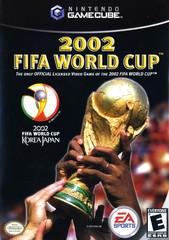 FIFA 2002 World Cup - Gamecube | RetroPlay Games