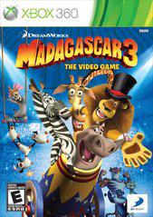 Madagascar 3 - Xbox 360 | RetroPlay Games