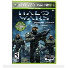 Halo Wars [Platinum Hits] - Xbox 360 | RetroPlay Games