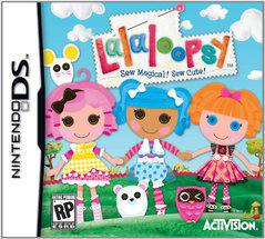 Lalaloopsy - Nintendo DS | RetroPlay Games