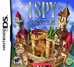 I Spy Castle - Nintendo DS | RetroPlay Games