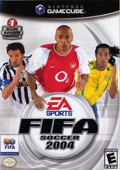 FIFA 2004 - Gamecube | RetroPlay Games