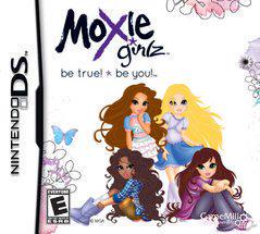 Moxie Girlz - Nintendo DS | RetroPlay Games