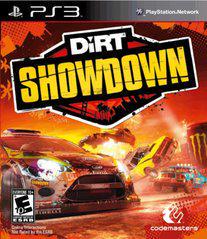 Dirt Showdown - Playstation 3 | RetroPlay Games