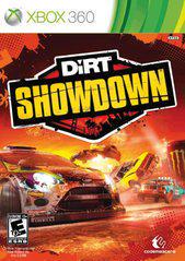 Dirt Showdown - Xbox 360 | RetroPlay Games