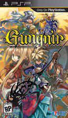 Gungnir - PSP | RetroPlay Games