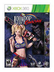 Lollipop Chainsaw - Xbox 360 | RetroPlay Games