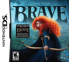 Brave The Video Game - Nintendo DS | RetroPlay Games