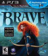 Brave The Video Game - Playstation 3 | RetroPlay Games