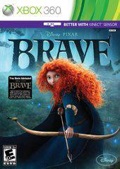 Brave The Video Game - Xbox 360 | RetroPlay Games