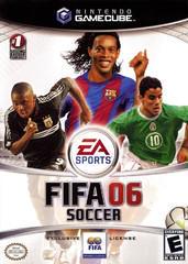 FIFA 06 - Gamecube | RetroPlay Games