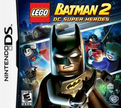 LEGO Batman 2 - Nintendo DS | RetroPlay Games