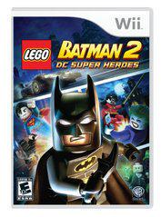 LEGO Batman 2 - Wii | RetroPlay Games