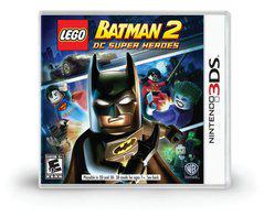 LEGO Batman 2 - Nintendo 3DS | RetroPlay Games