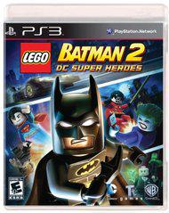 LEGO Batman 2 - Playstation 3 | RetroPlay Games