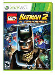 LEGO Batman 2 - Xbox 360 | RetroPlay Games