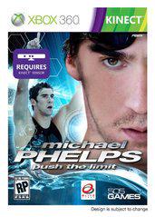 Michael Phelps: Push the Limit - Xbox 360 | RetroPlay Games