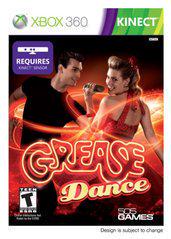 Grease Dance - Xbox 360 | RetroPlay Games