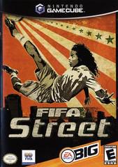 FIFA Street - Gamecube | RetroPlay Games