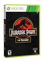 Jurassic Park: The Game - Xbox 360 | RetroPlay Games