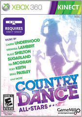 Country Dance - Xbox 360 | RetroPlay Games