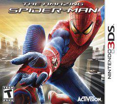 Amazing Spiderman - Nintendo 3DS | RetroPlay Games