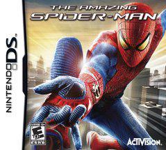 Amazing Spiderman - Nintendo DS | RetroPlay Games