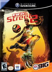 FIFA Street 2 - Gamecube | RetroPlay Games